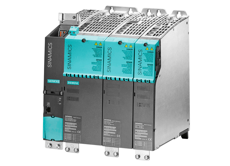 Siemens s120